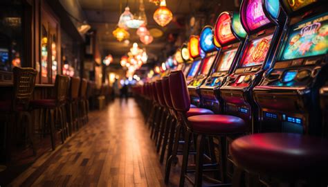 Slot Machine Algorithms Explained .
